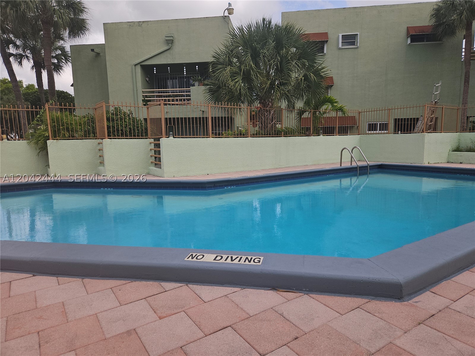 PATIO WEST ONE CONDO - Residential Lease
