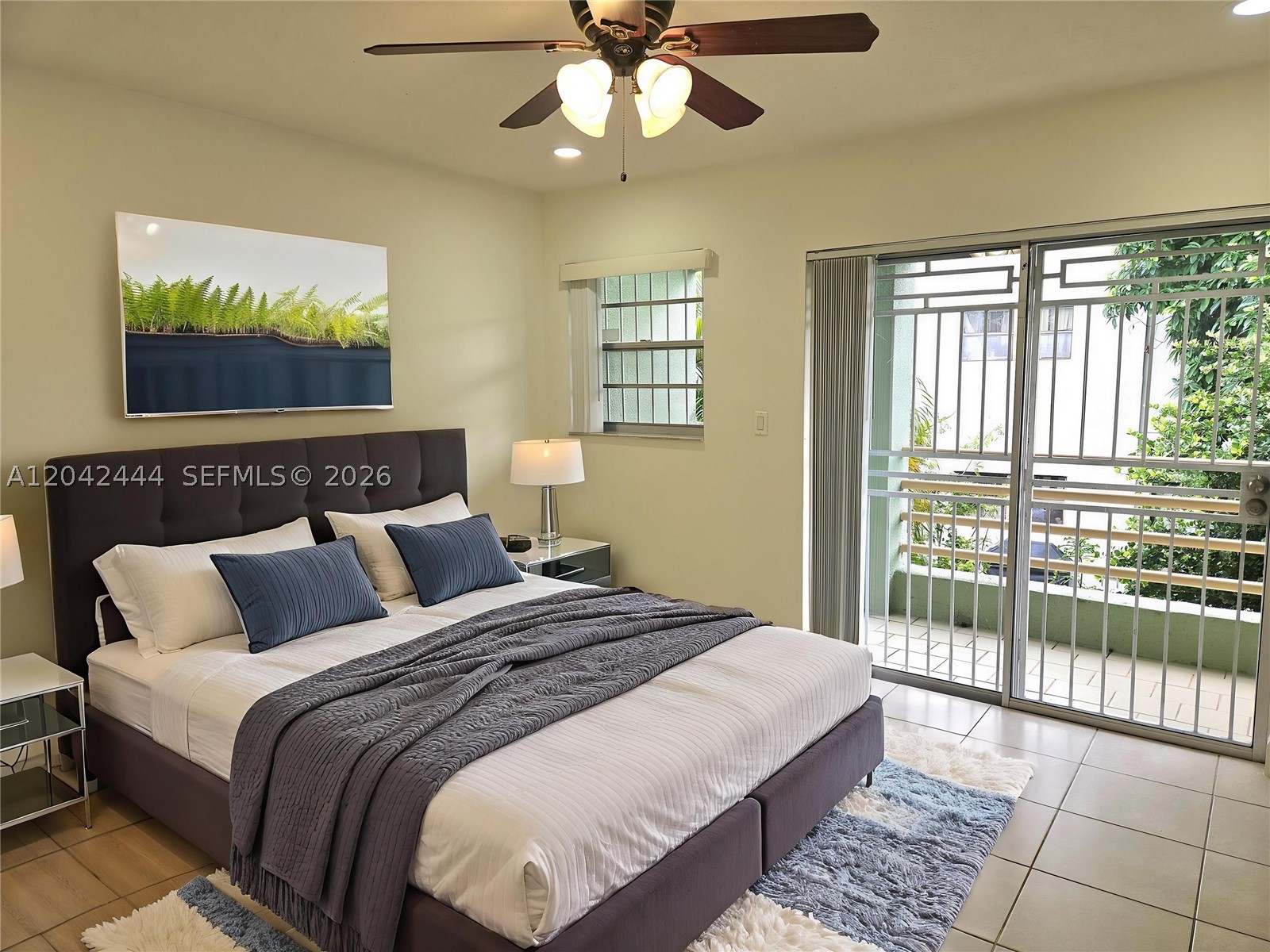 PATIO WEST ONE CONDO - Residential Lease