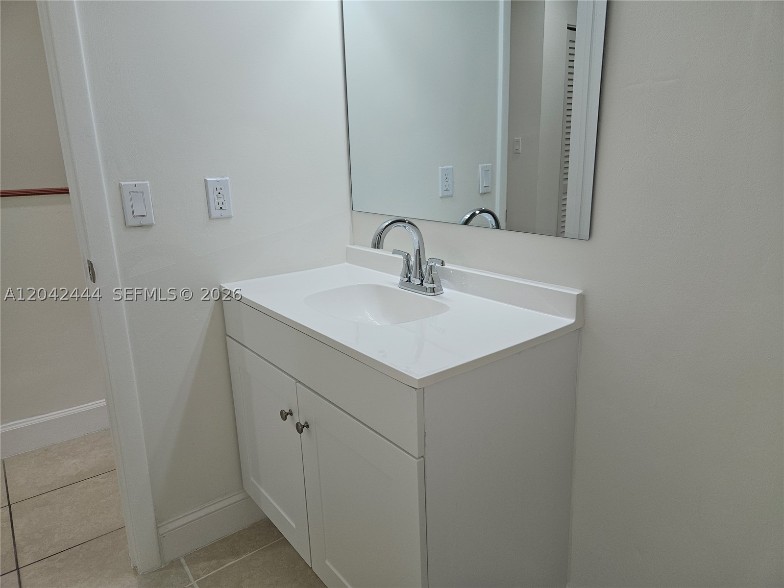 PATIO WEST ONE CONDO - Residential Lease