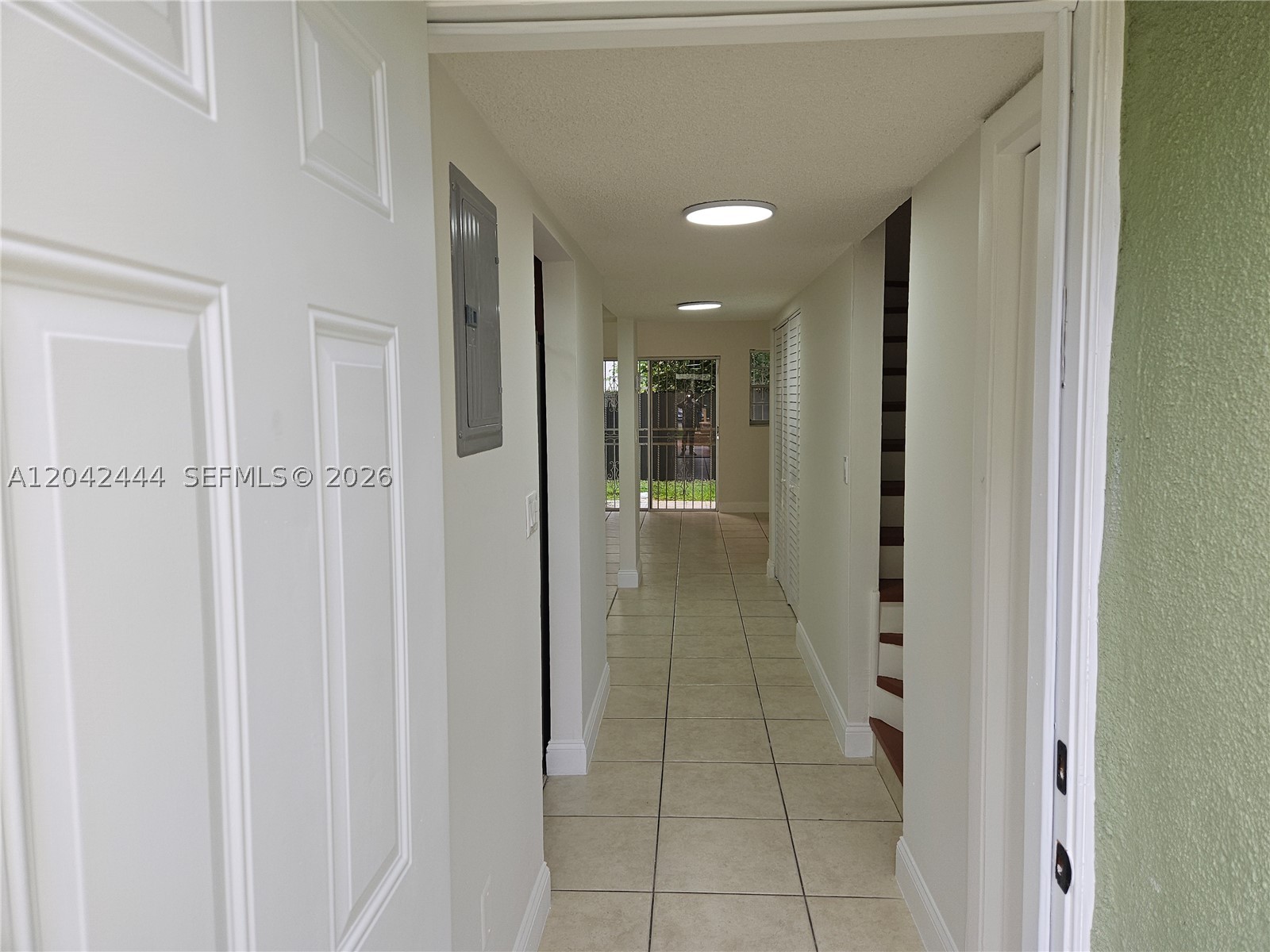 PATIO WEST ONE CONDO - Residential Lease