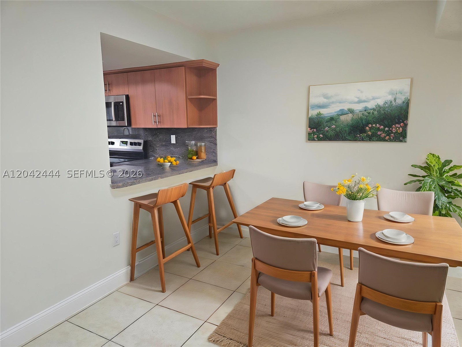 PATIO WEST ONE CONDO - Residential Lease