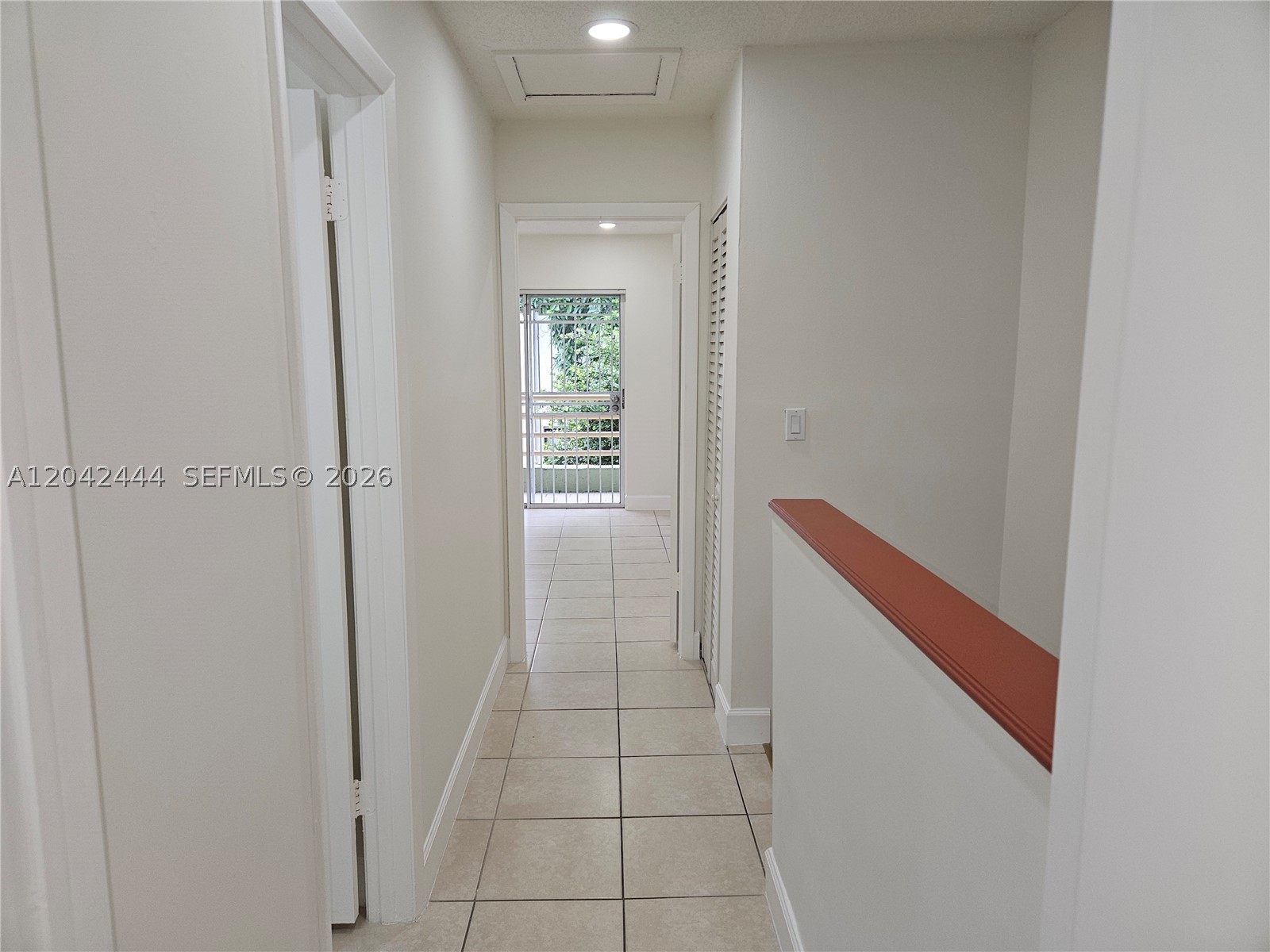 PATIO WEST ONE CONDO - Residential Lease