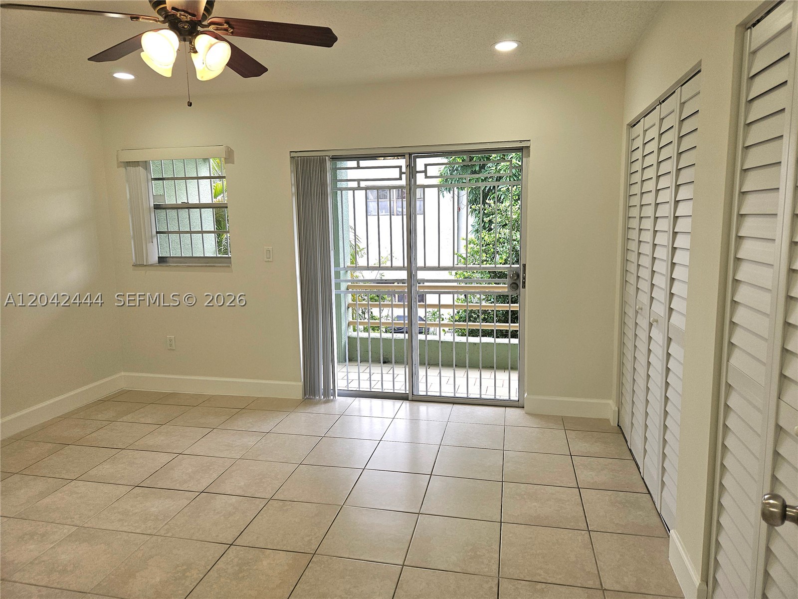 PATIO WEST ONE CONDO - Residential Lease