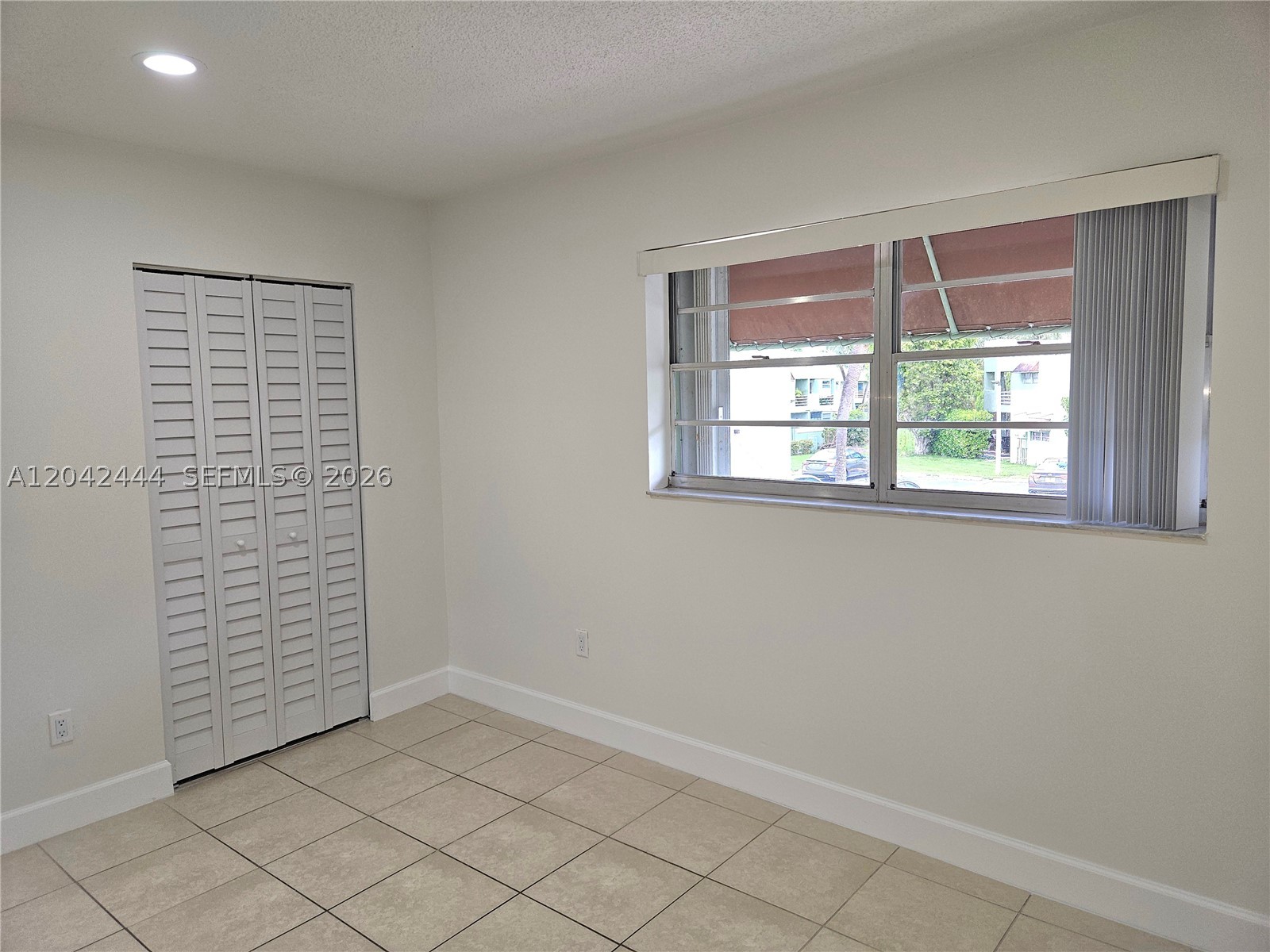 PATIO WEST ONE CONDO - Residential Lease
