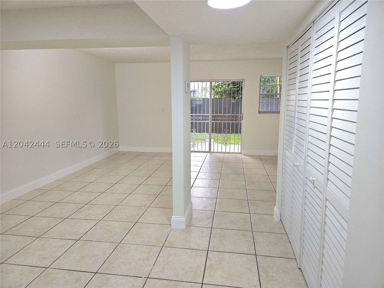 PATIO WEST ONE CONDO - Residential Lease