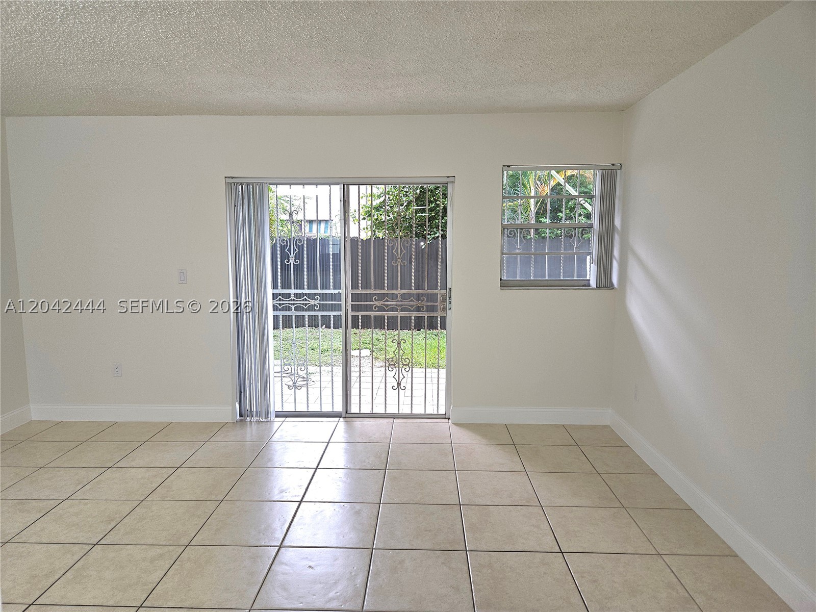 PATIO WEST ONE CONDO - Residential Lease