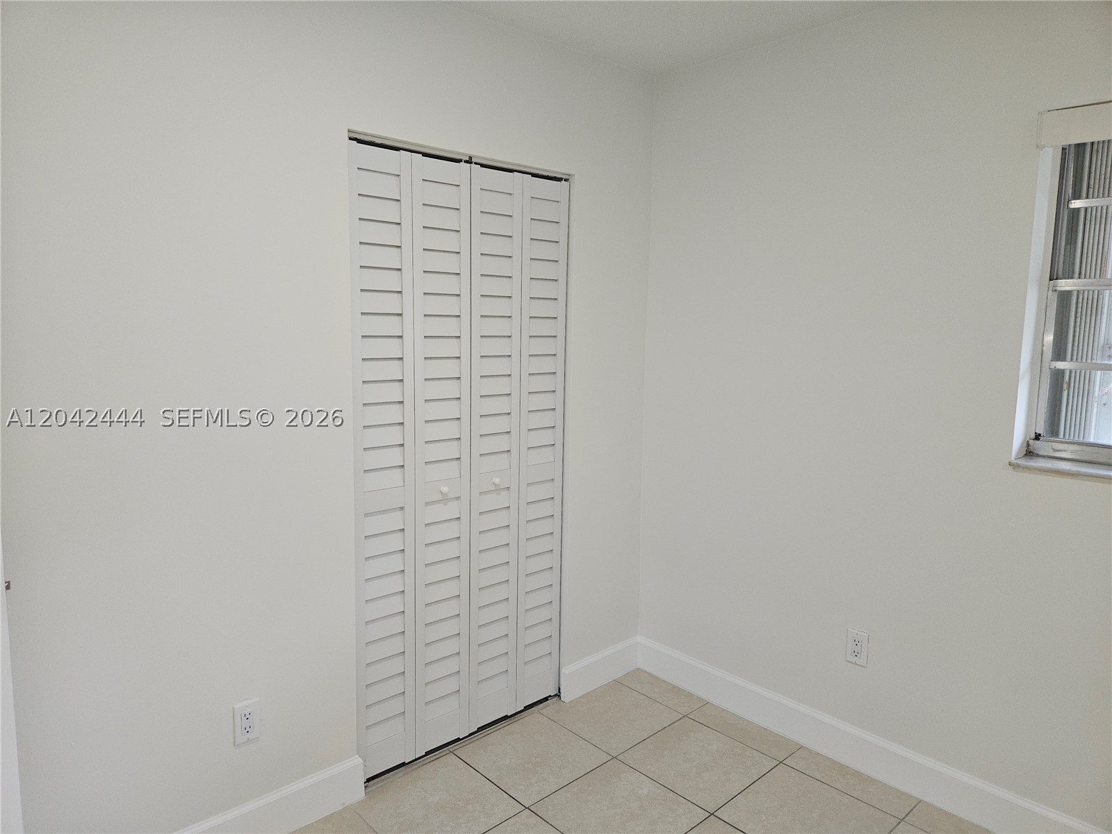 PATIO WEST ONE CONDO - Residential Lease
