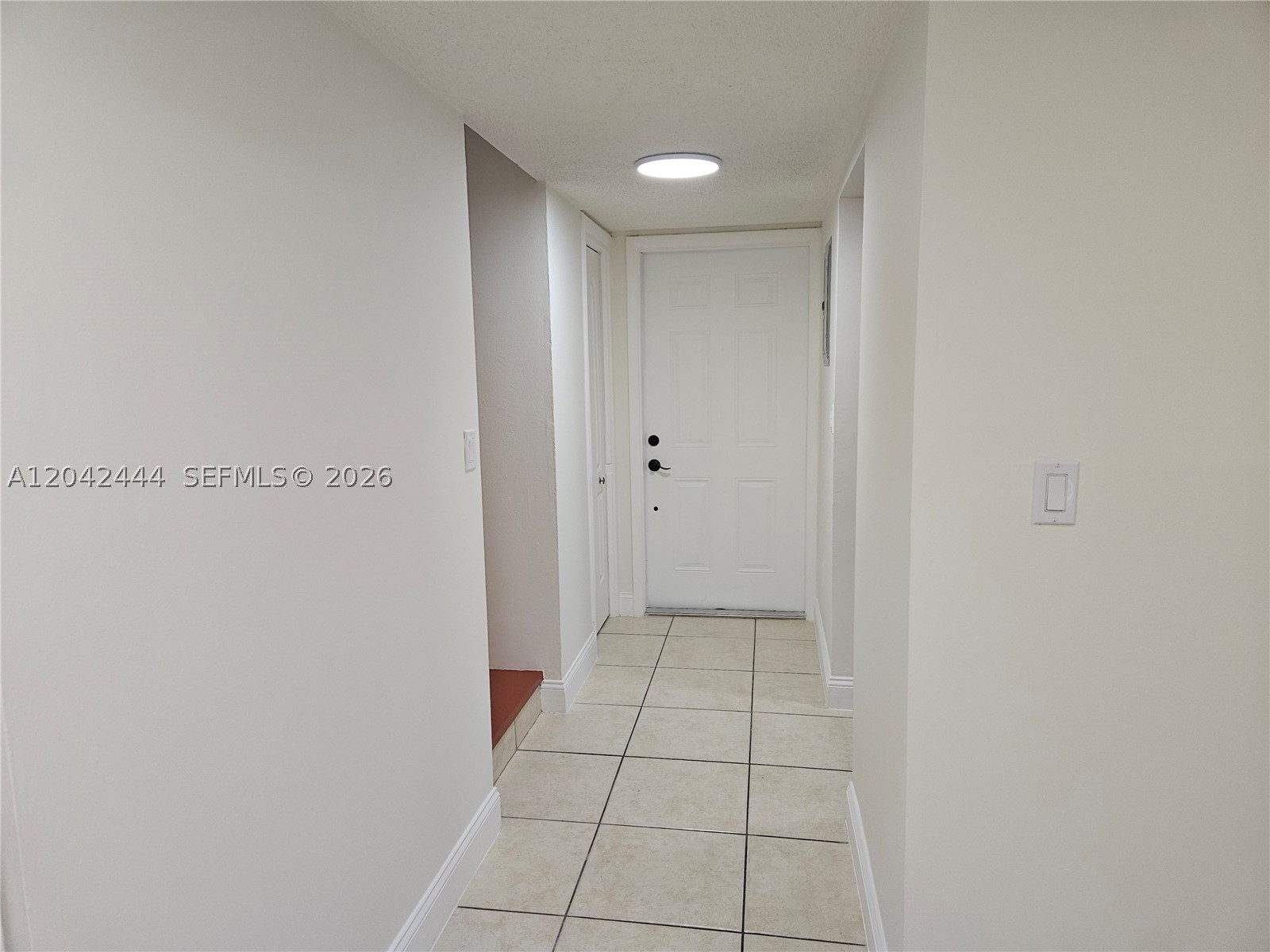 PATIO WEST ONE CONDO - Residential Lease