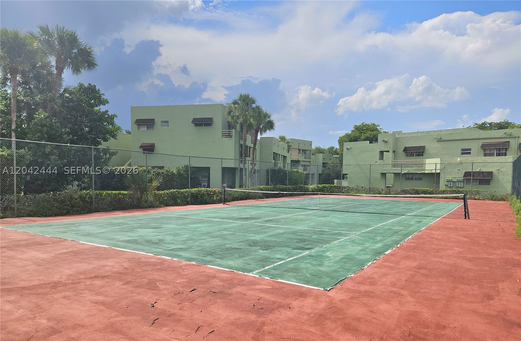 PATIO WEST ONE CONDO - Residential Lease