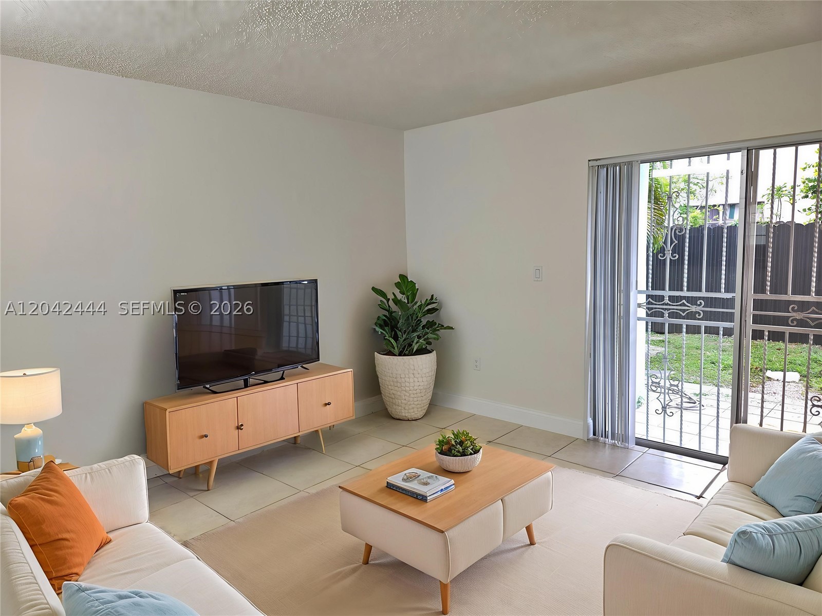 PATIO WEST ONE CONDO - Residential Lease