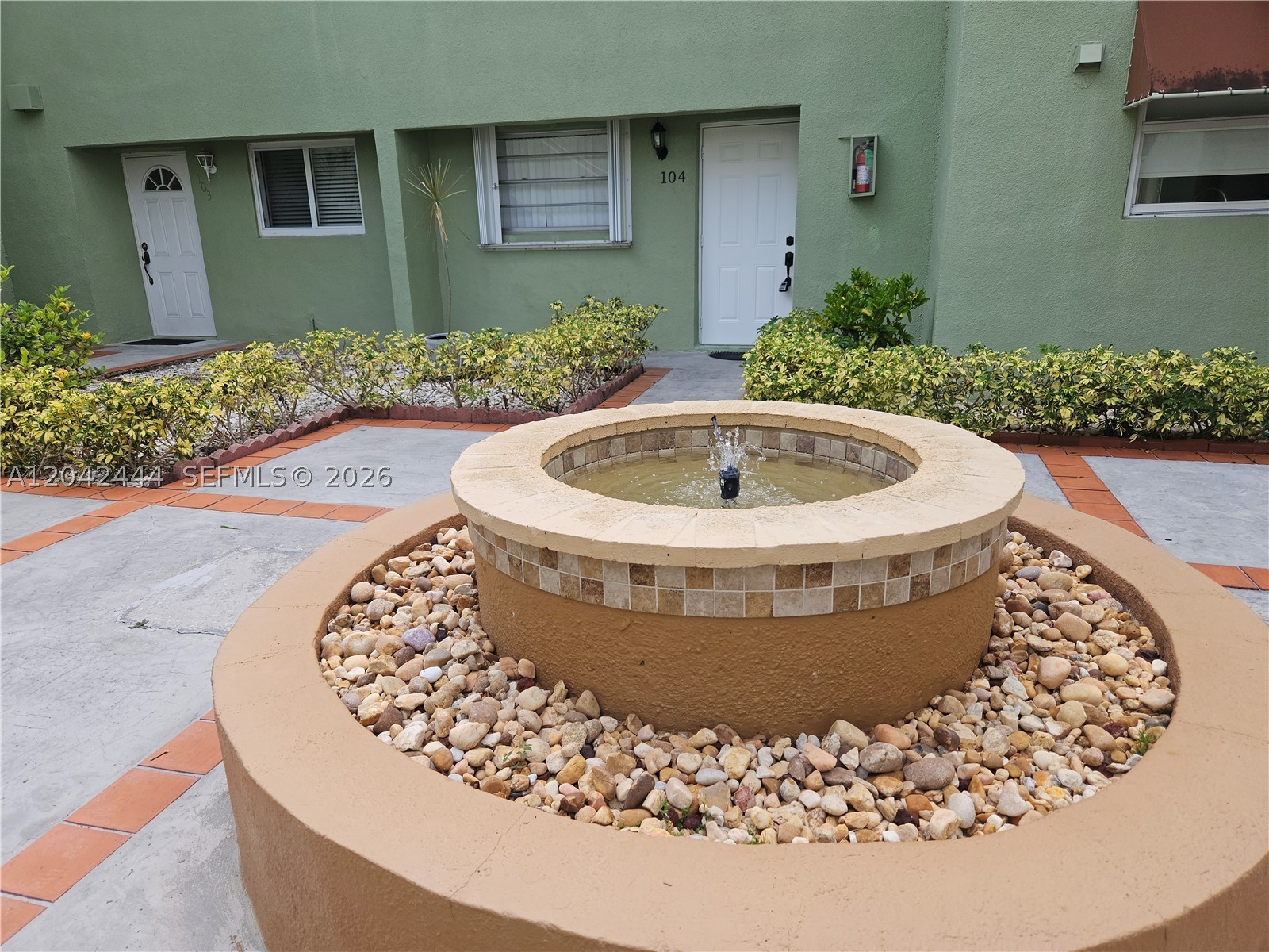 PATIO WEST ONE CONDO - Residential Lease