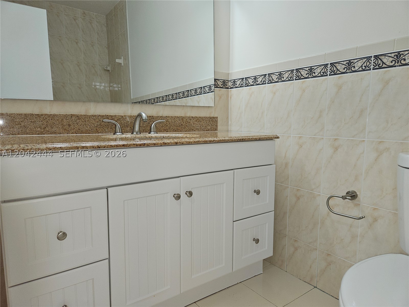 PATIO WEST ONE CONDO - Residential Lease