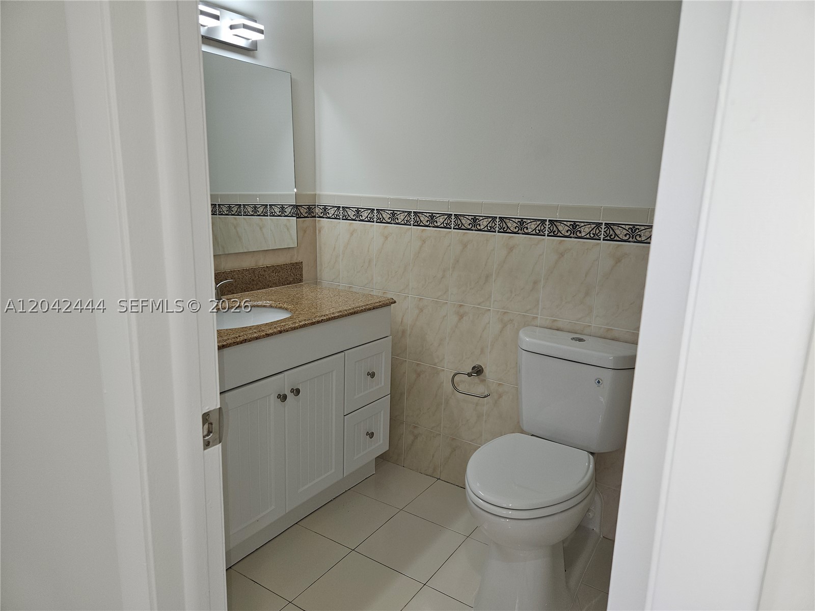 PATIO WEST ONE CONDO - Residential Lease
