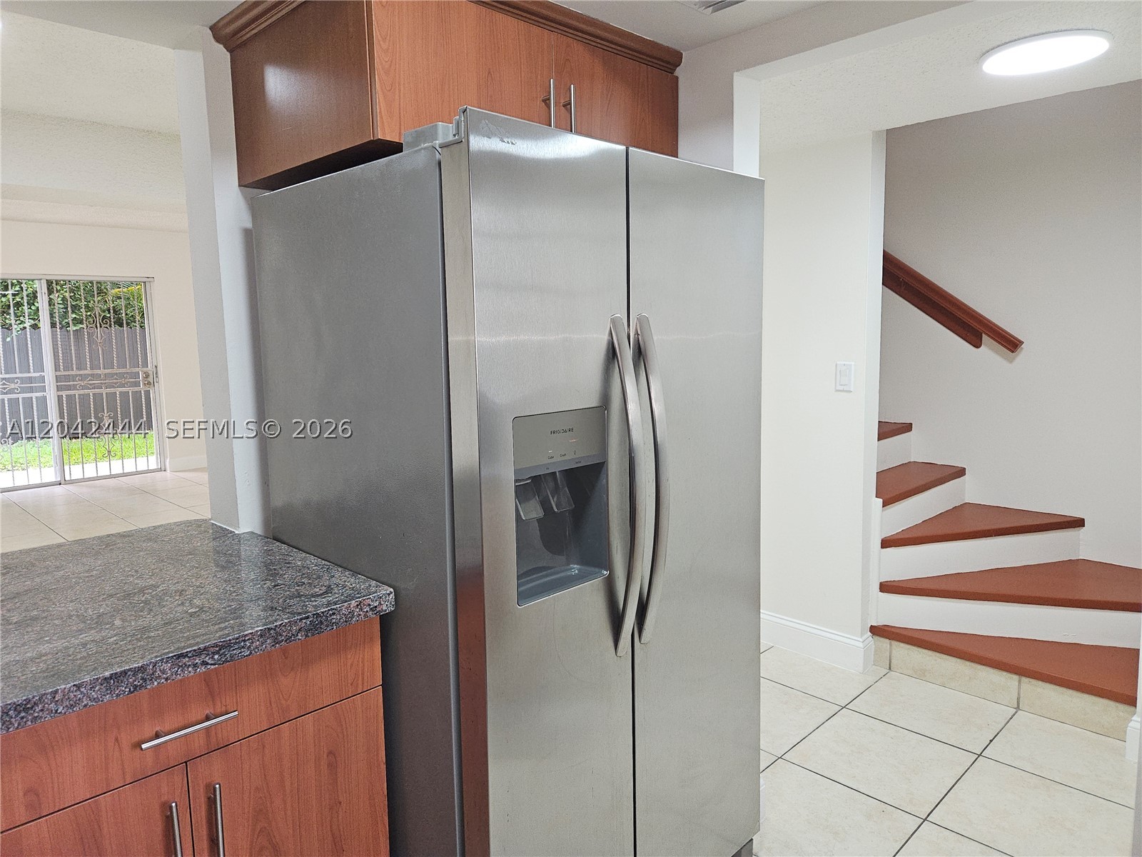 PATIO WEST ONE CONDO - Residential Lease