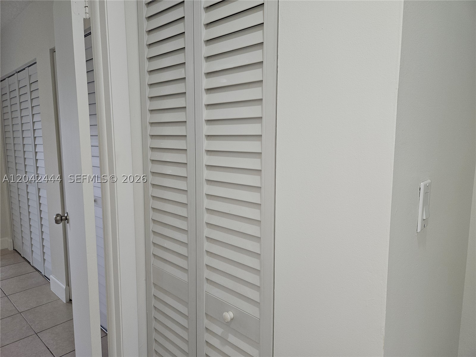 PATIO WEST ONE CONDO - Residential Lease
