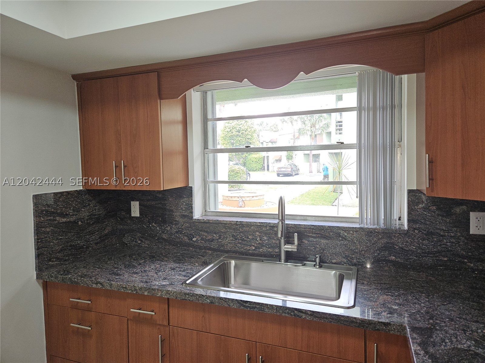 PATIO WEST ONE CONDO - Residential Lease