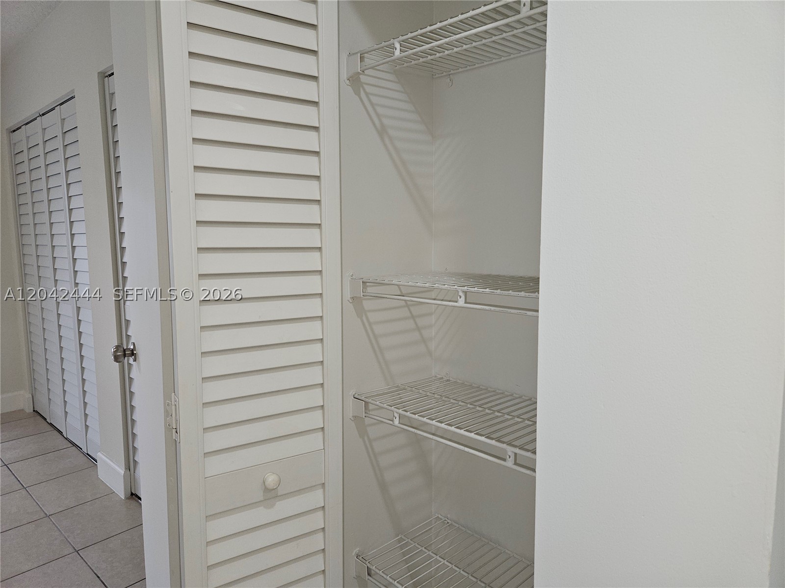 PATIO WEST ONE CONDO - Residential Lease