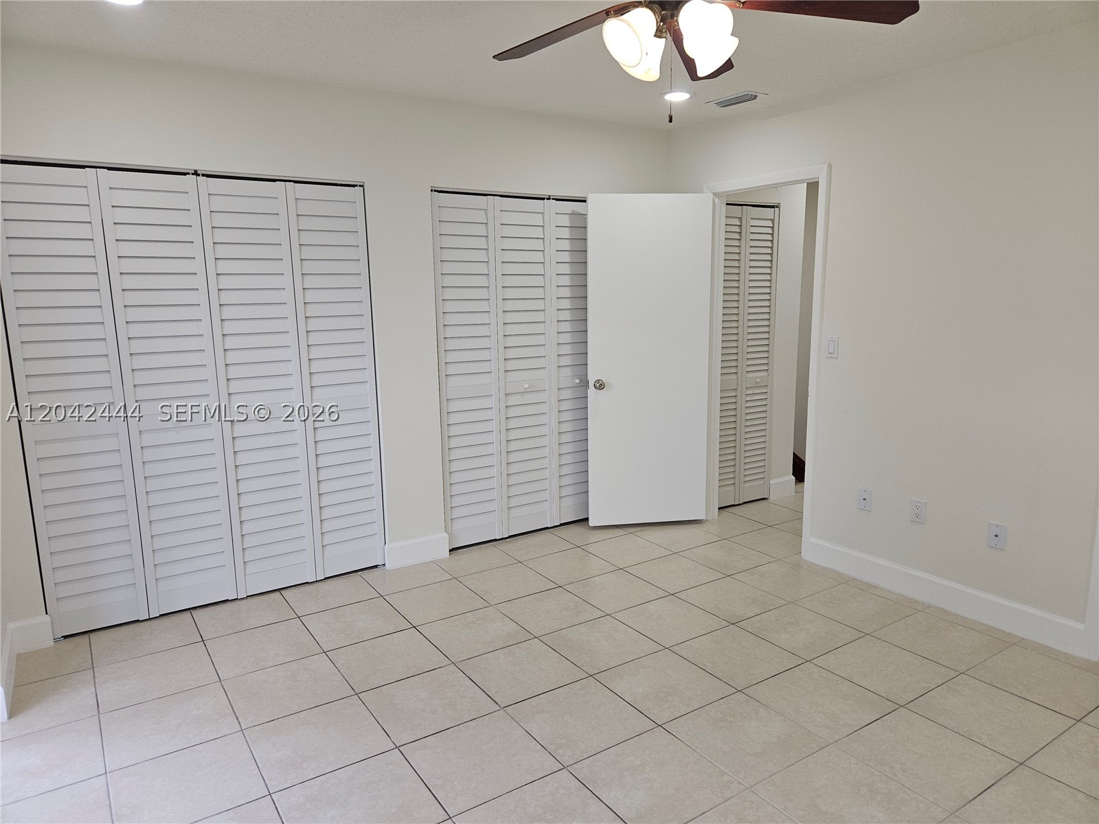 PATIO WEST ONE CONDO - Residential Lease