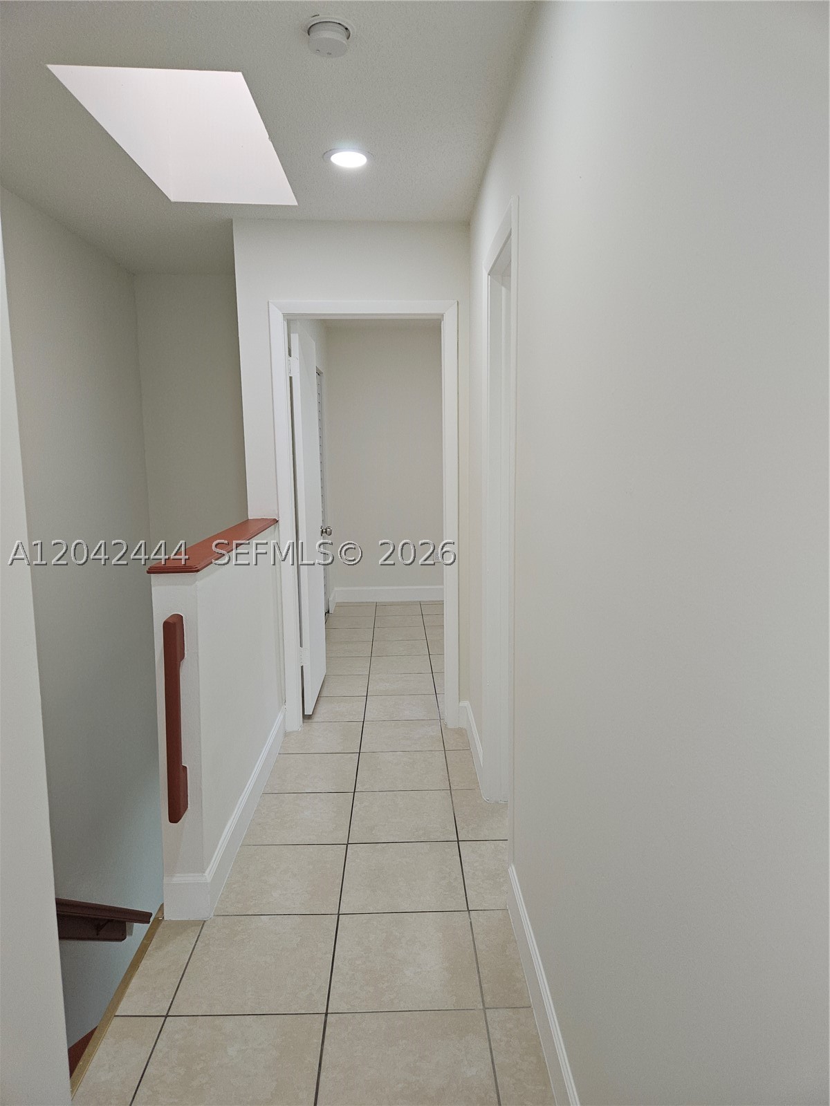 PATIO WEST ONE CONDO - Residential Lease