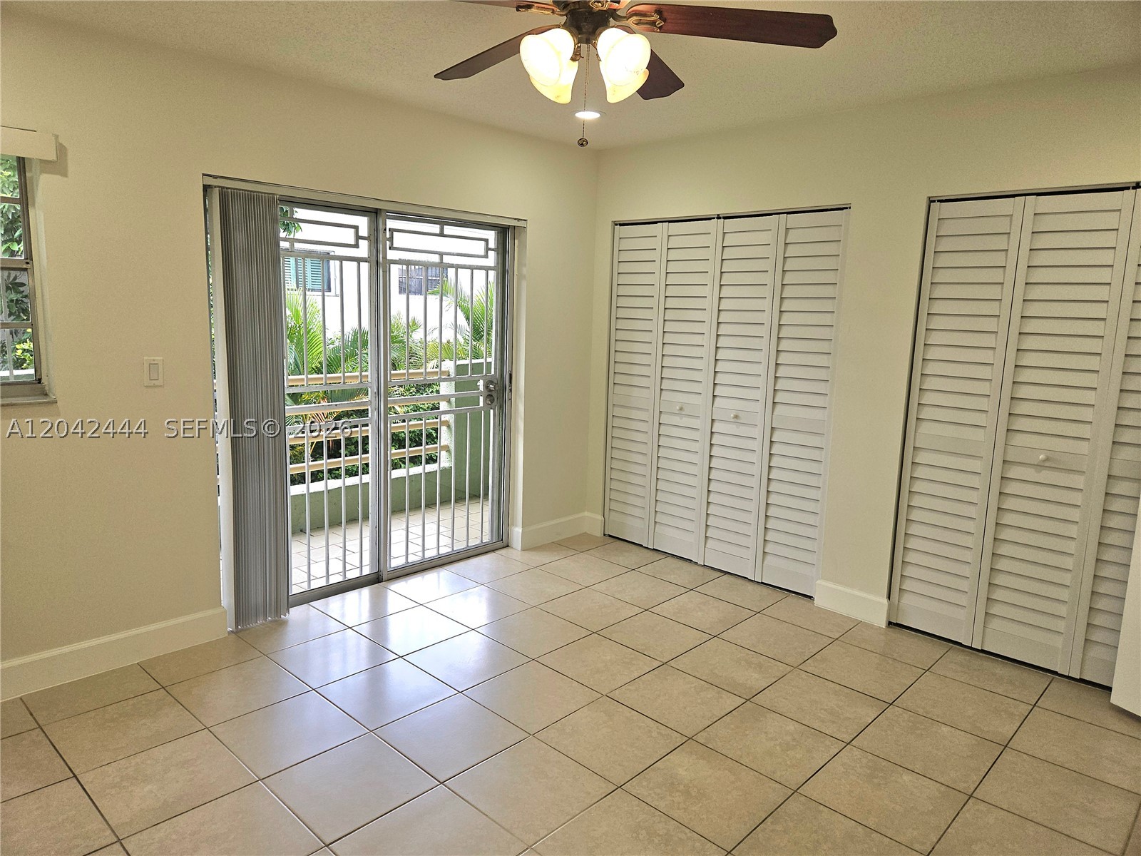 PATIO WEST ONE CONDO - Residential Lease