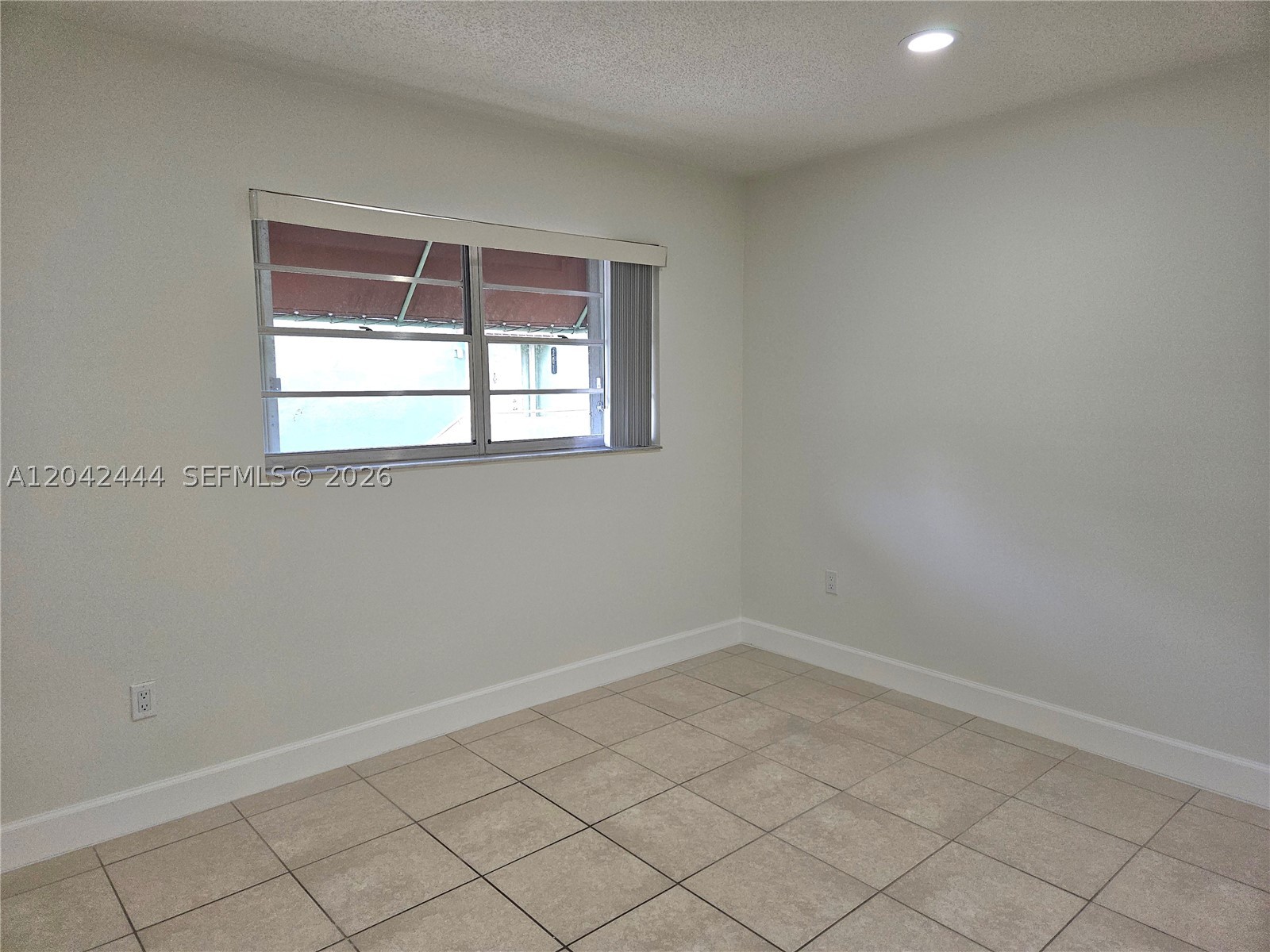PATIO WEST ONE CONDO - Residential Lease
