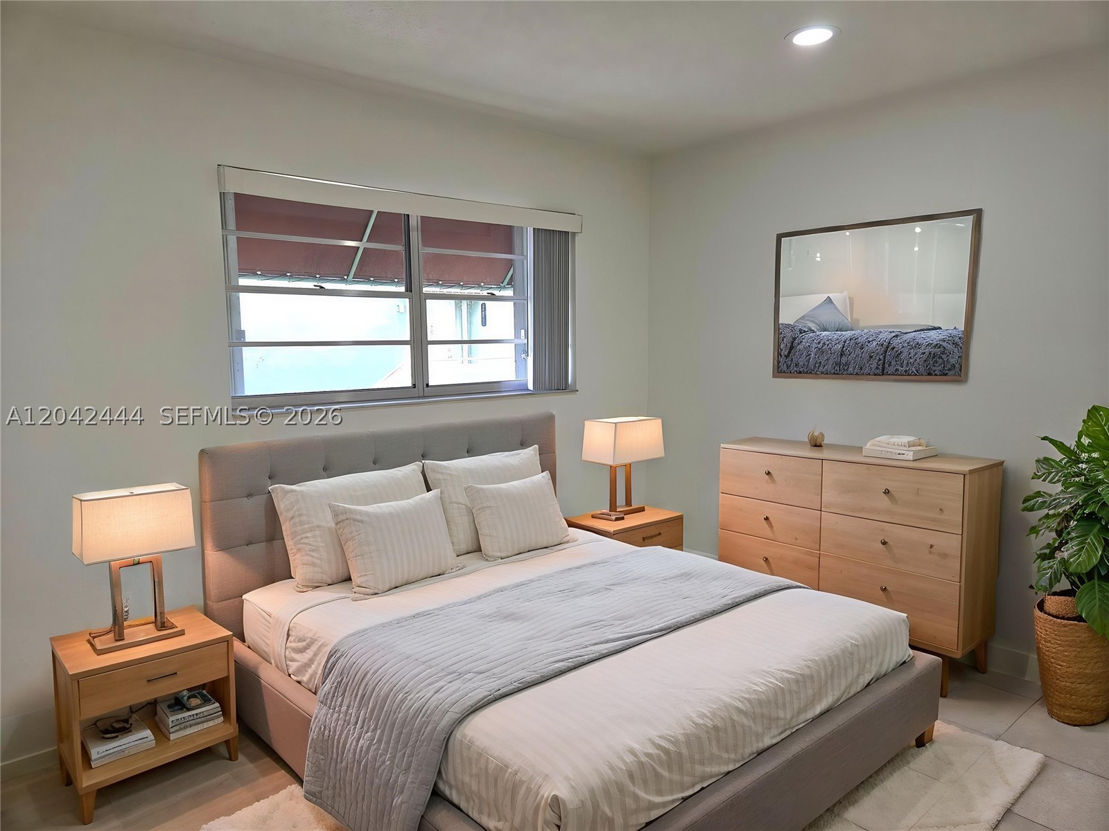 PATIO WEST ONE CONDO - Residential Lease