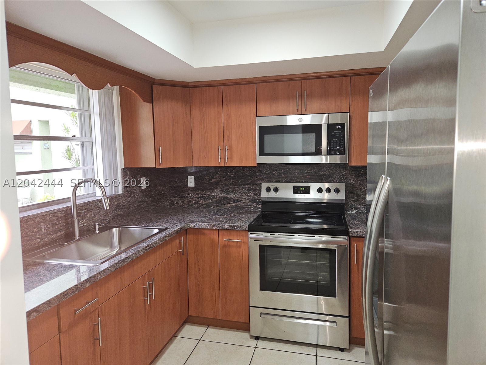 PATIO WEST ONE CONDO - Residential Lease