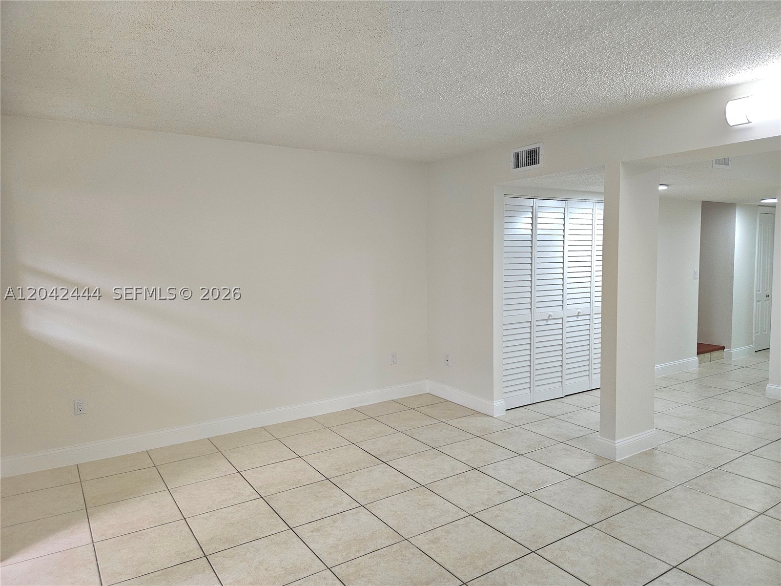 PATIO WEST ONE CONDO - Residential Lease