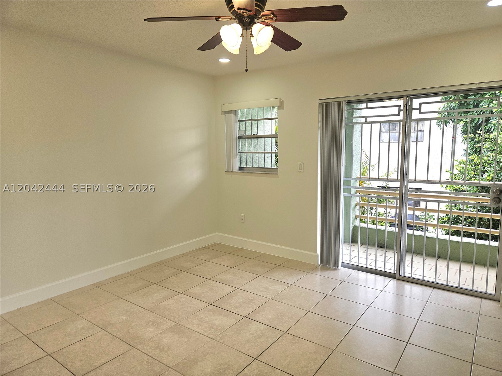 PATIO WEST ONE CONDO - Residential Lease