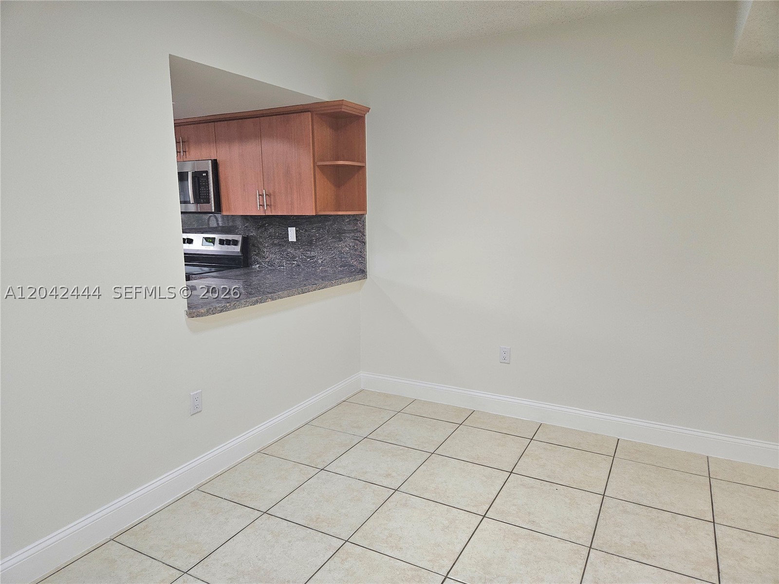 PATIO WEST ONE CONDO - Residential Lease
