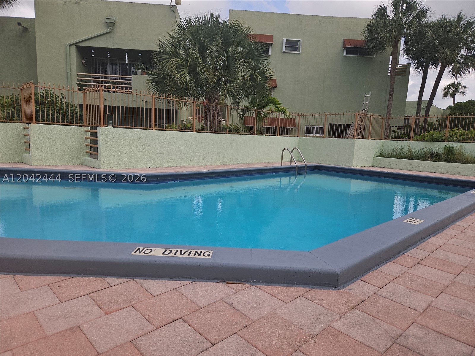 PATIO WEST ONE CONDO - Residential Lease