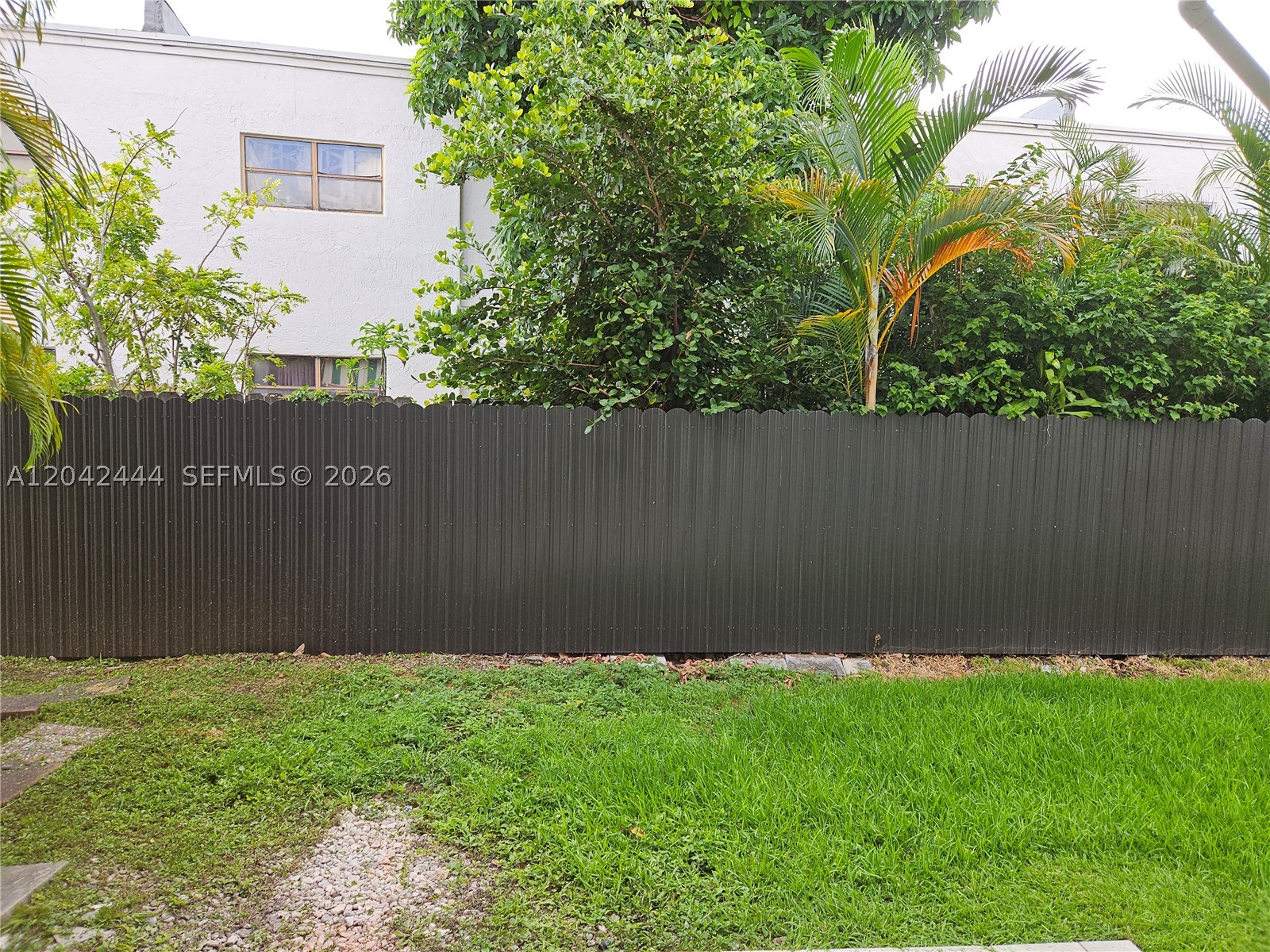 PATIO WEST ONE CONDO - Residential Lease