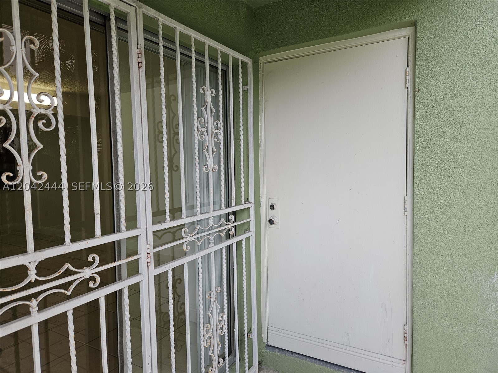 PATIO WEST ONE CONDO - Residential Lease