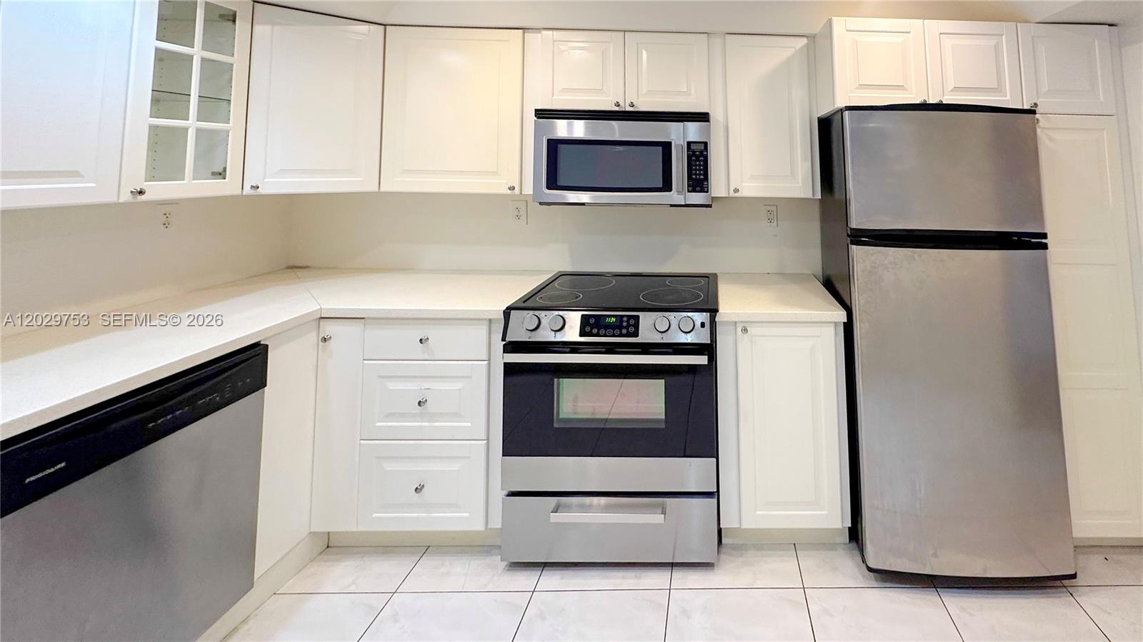 OCEANVIEW PARK CONDO - Residential