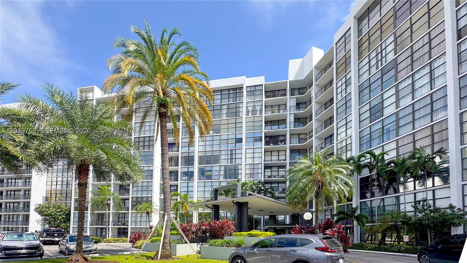 OCEANVIEW PARK CONDO - Residential