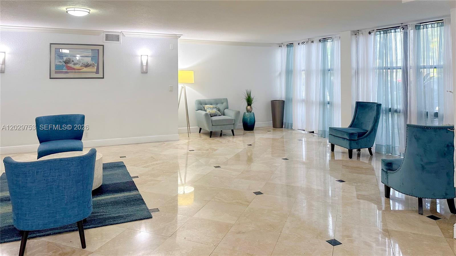 OCEANVIEW PARK CONDO - Residential