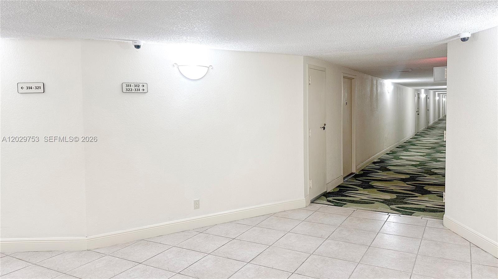 OCEANVIEW PARK CONDO - Residential