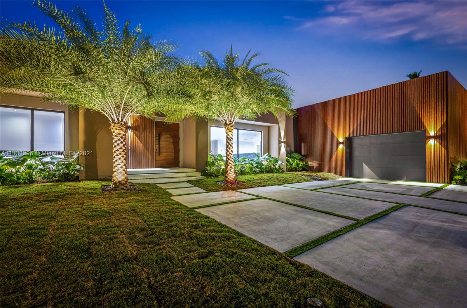 BAY HEIGHTS - Residential