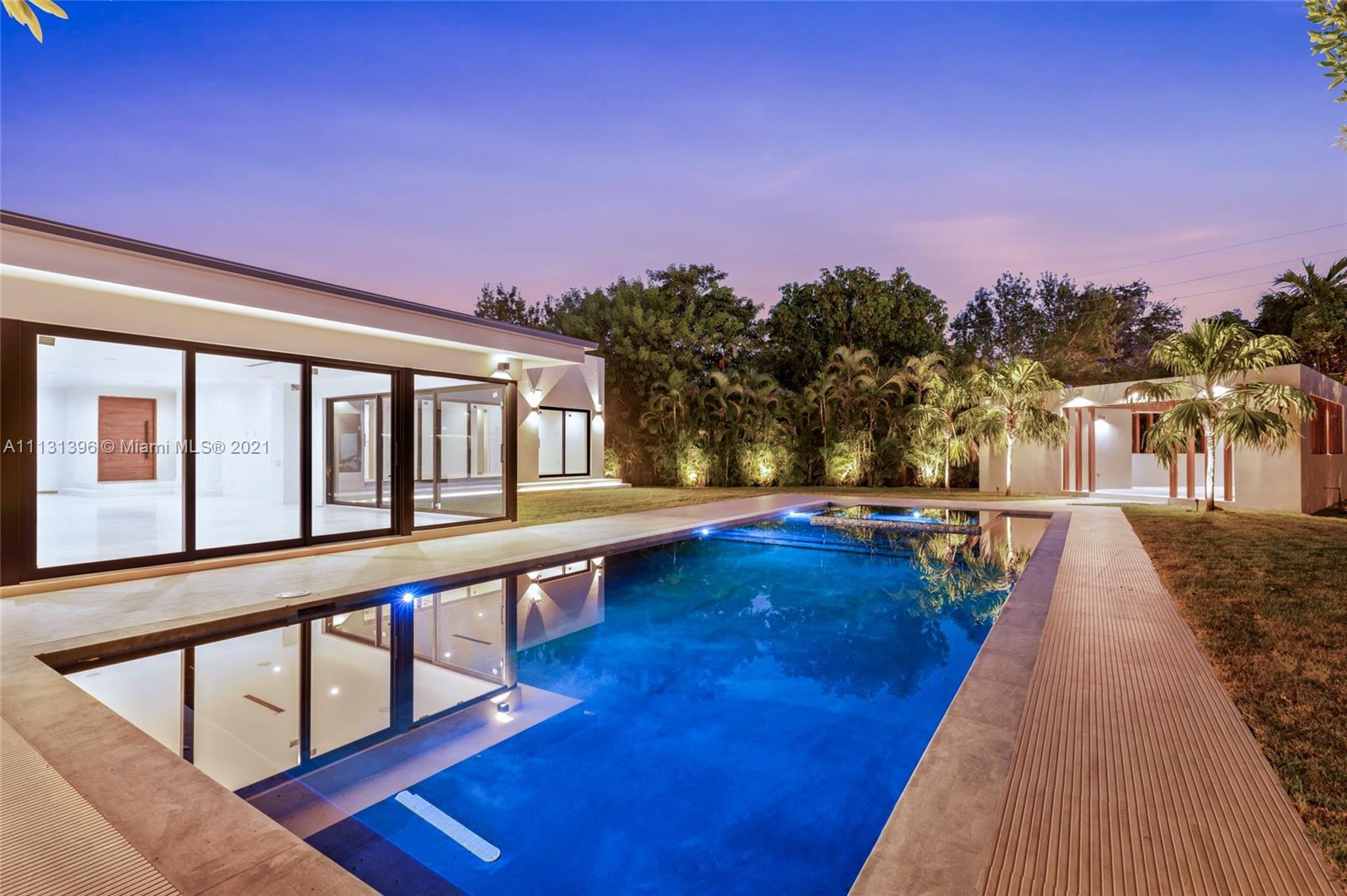 BAY HEIGHTS - Residential