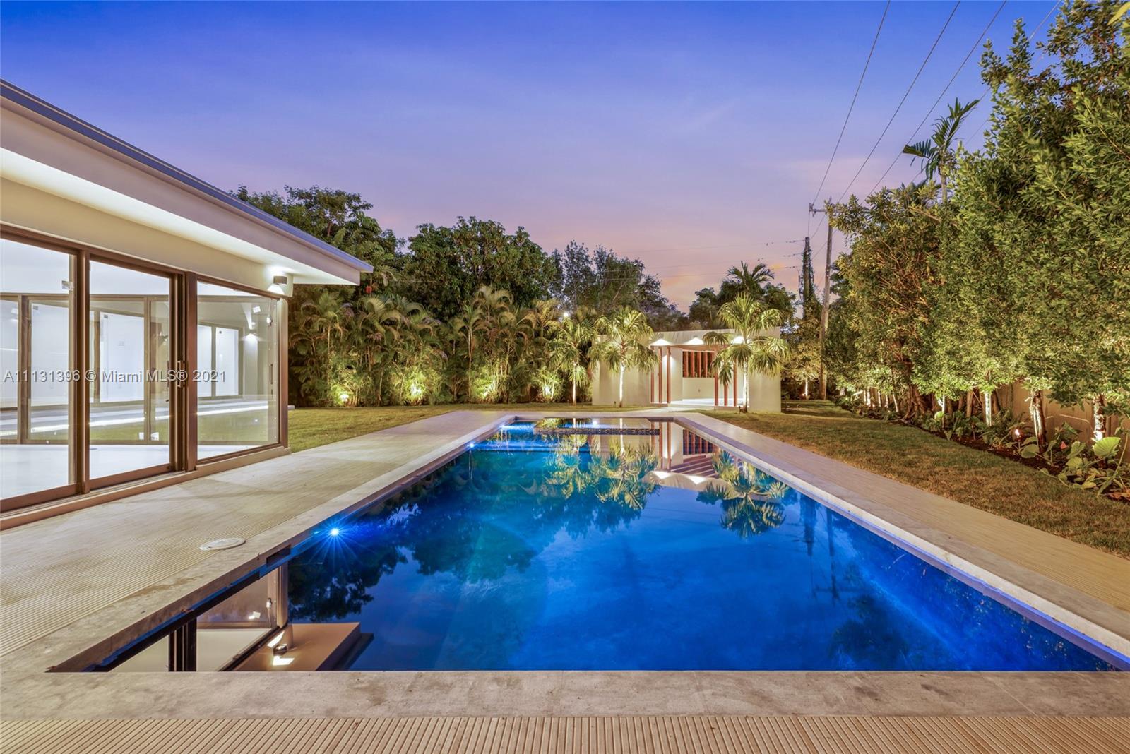 BAY HEIGHTS - Residential