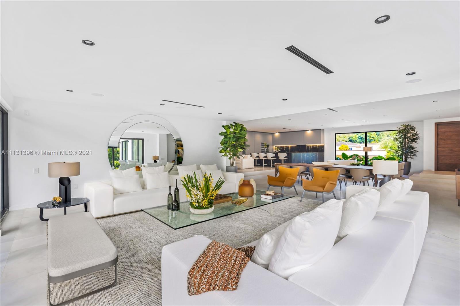BAY HEIGHTS - Residential