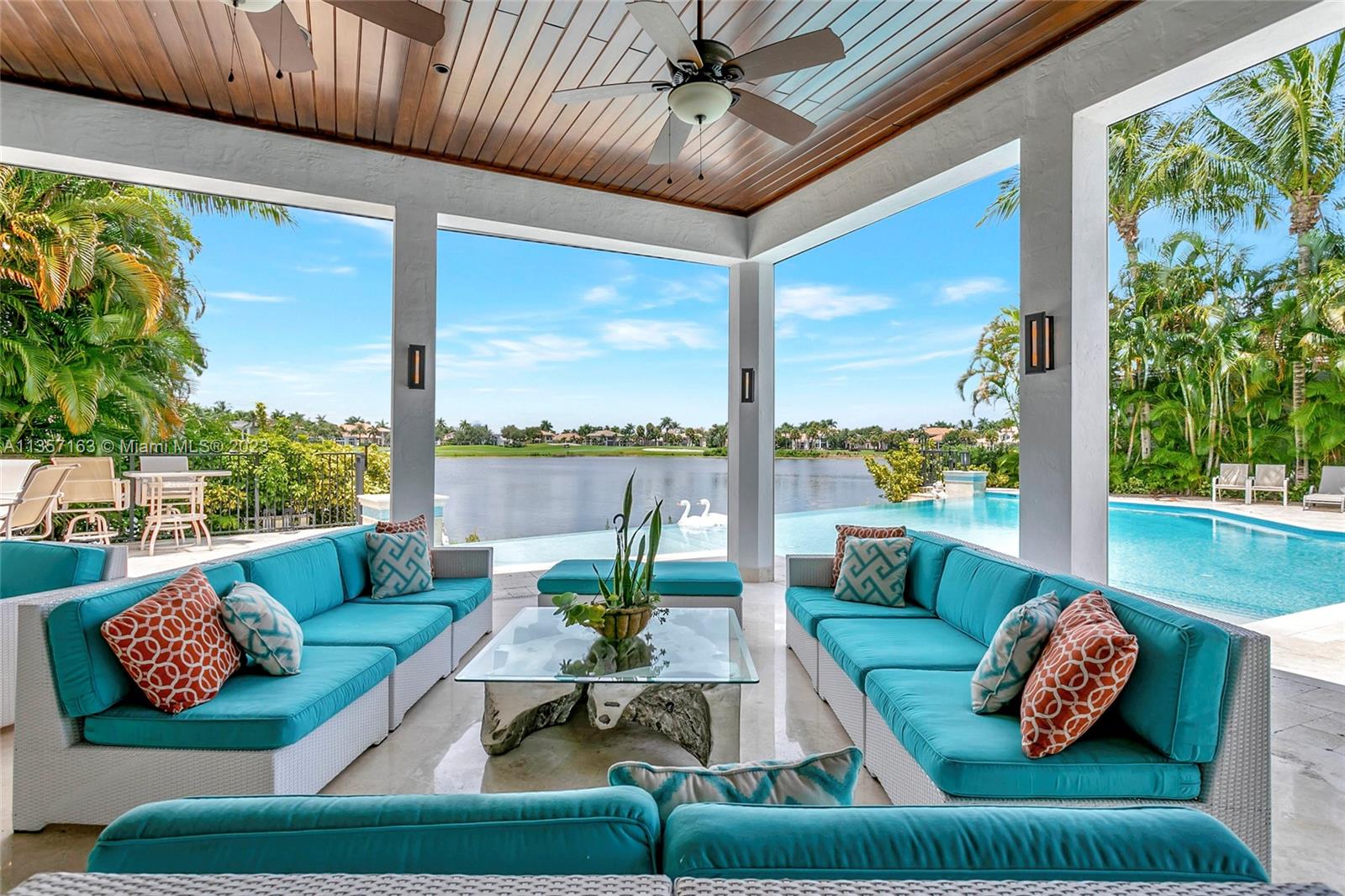 FRENCHMANS RESERVE PCD F - Residential