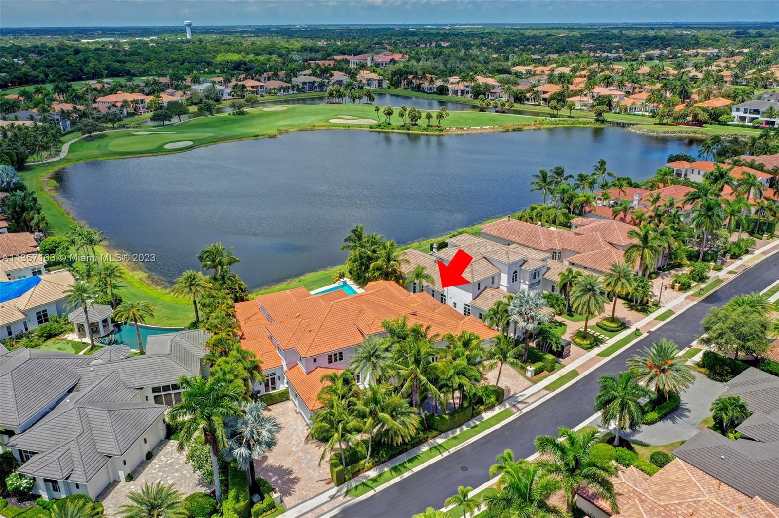 FRENCHMANS RESERVE PCD F - Residential