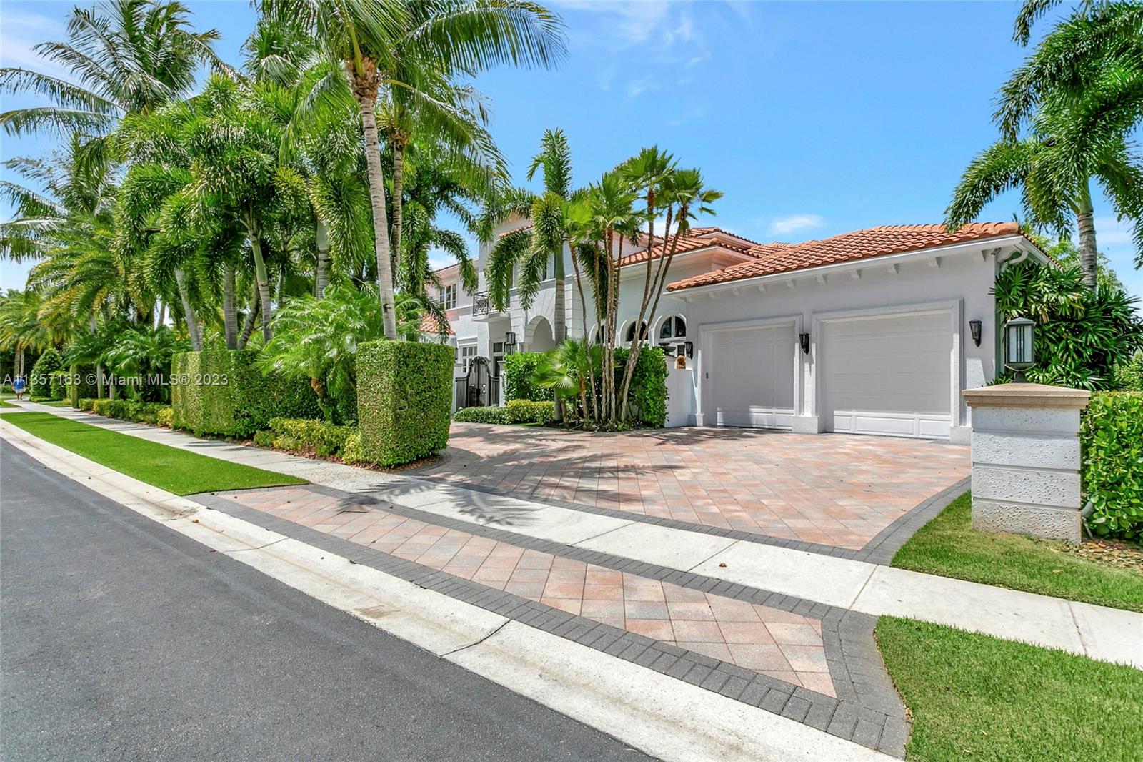 FRENCHMANS RESERVE PCD F - Residential