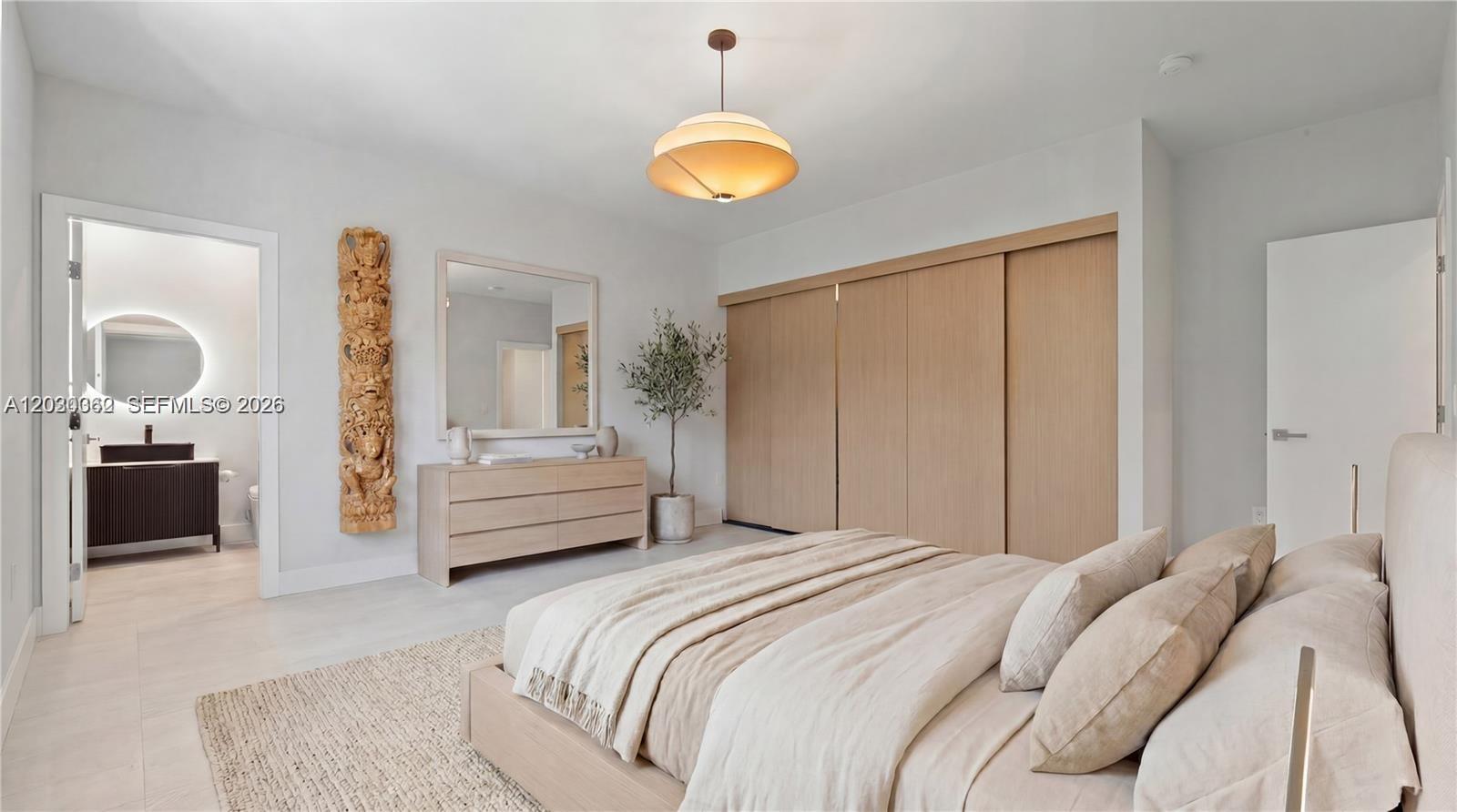 NORMANDY GOLF COURSE SUB - Residential Lease