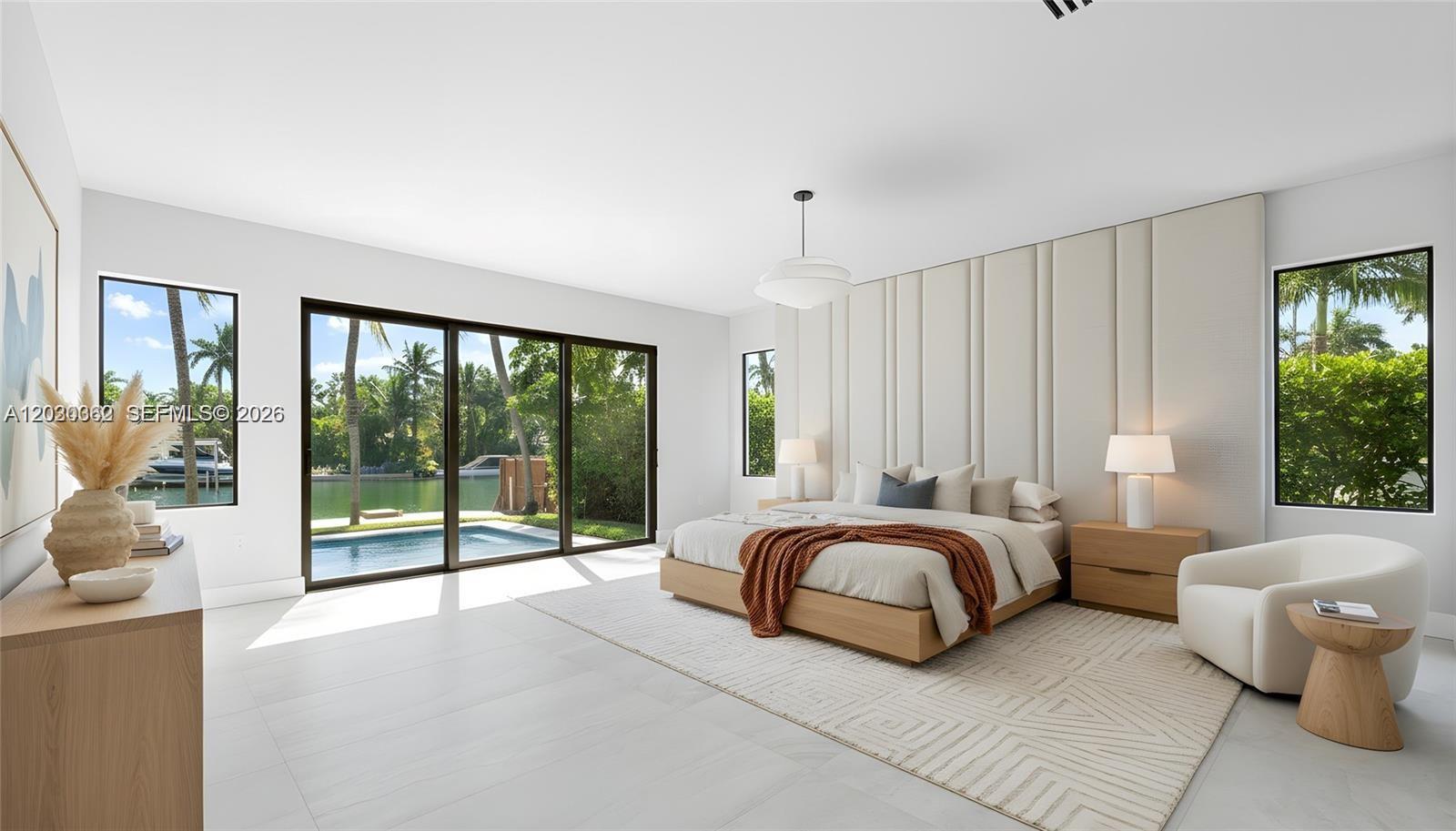 NORMANDY GOLF COURSE SUB - Residential Lease