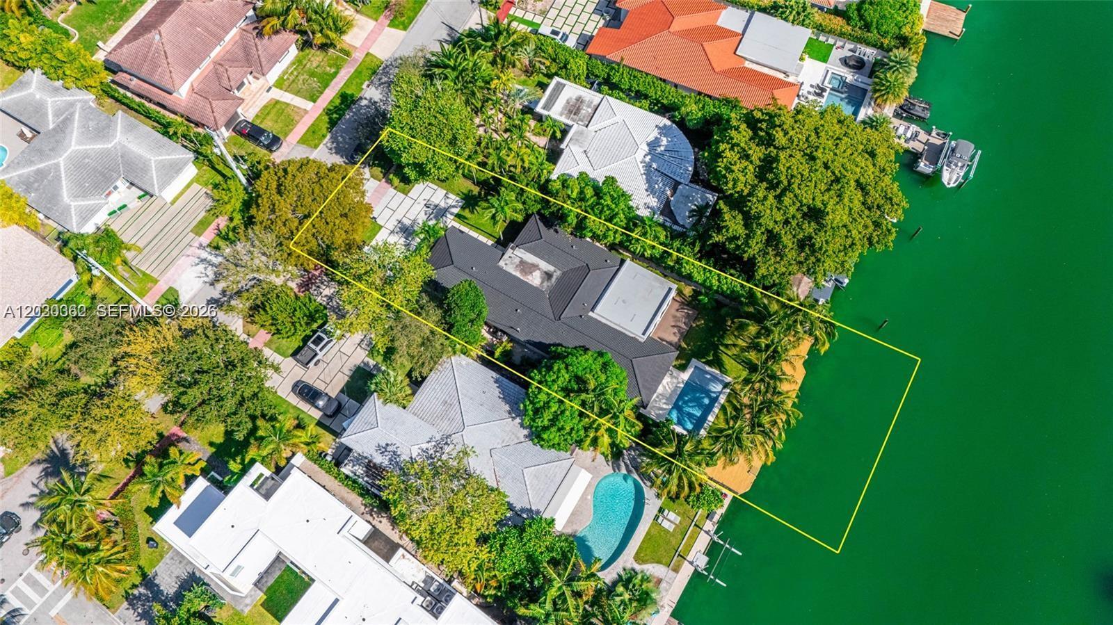 NORMANDY GOLF COURSE SUB - Residential Lease