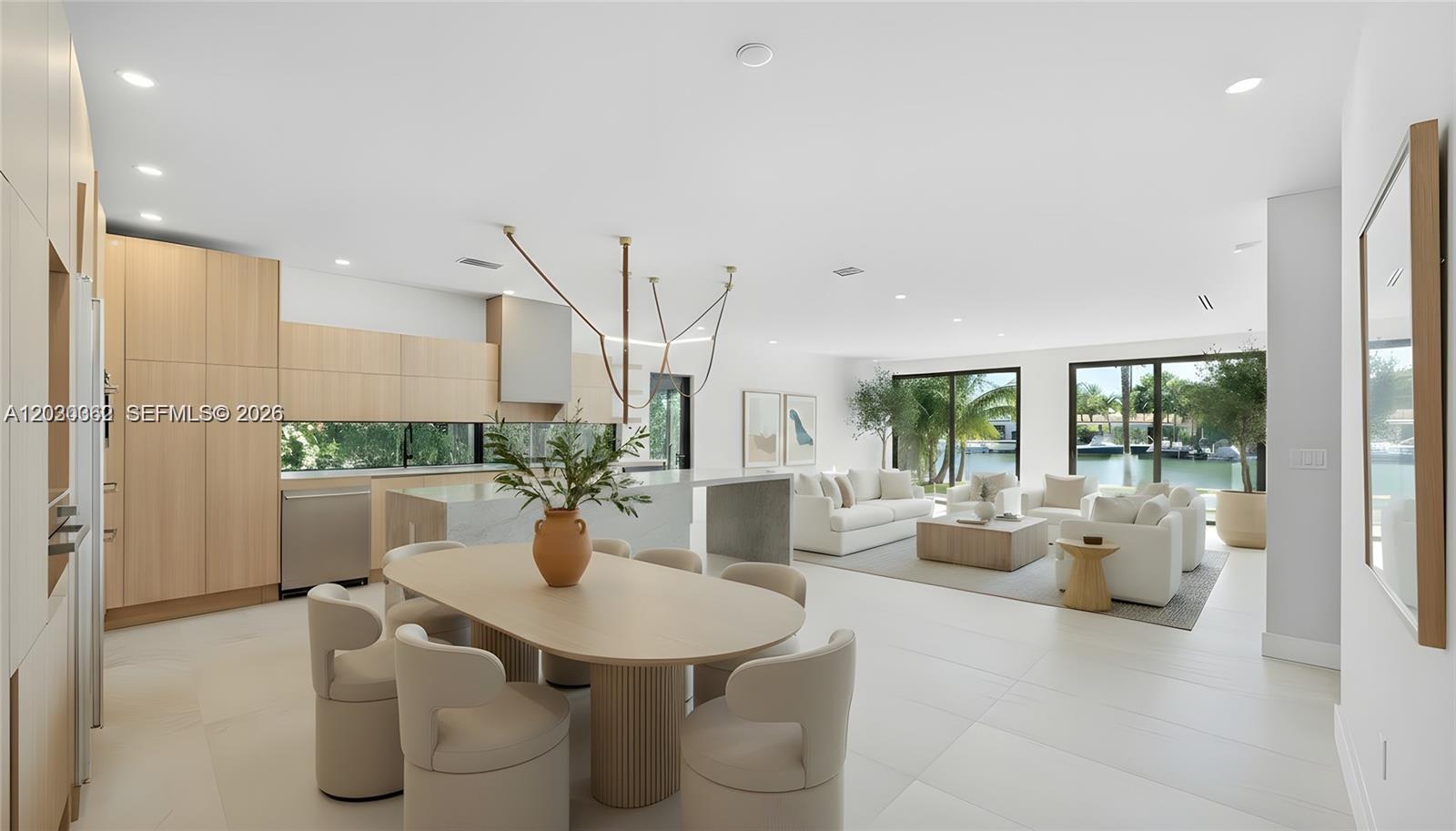 NORMANDY GOLF COURSE SUB - Residential Lease