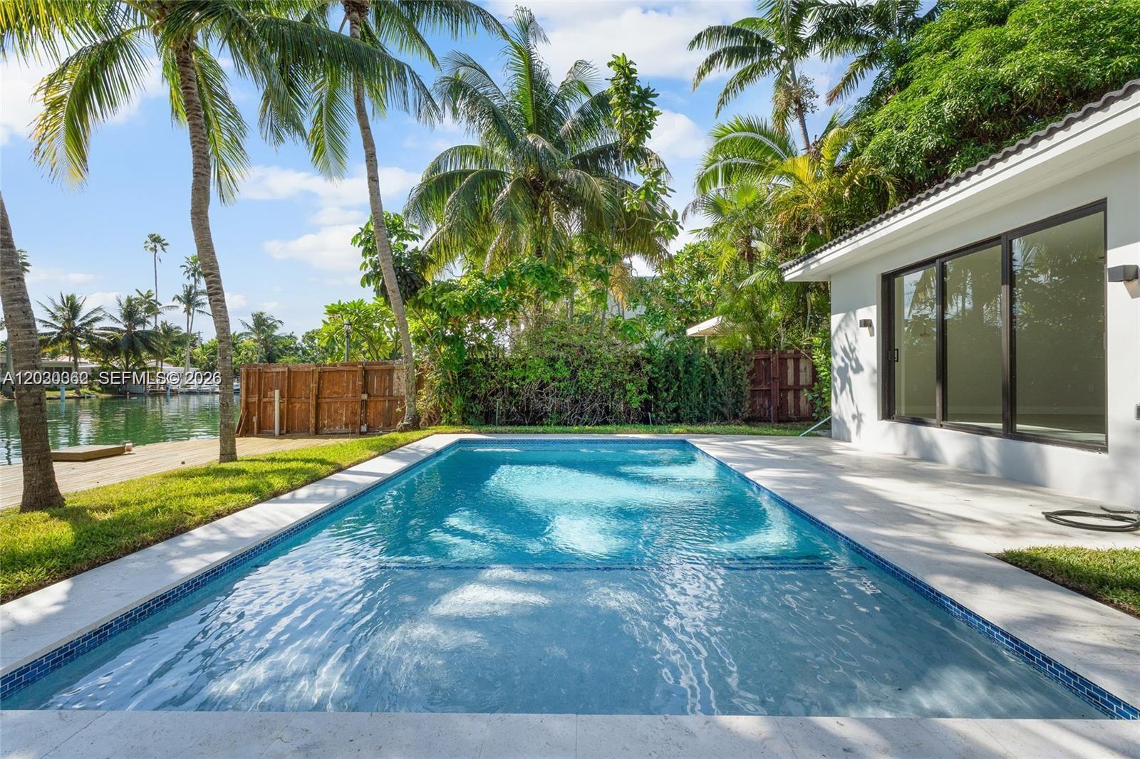 NORMANDY GOLF COURSE SUB - Residential Lease