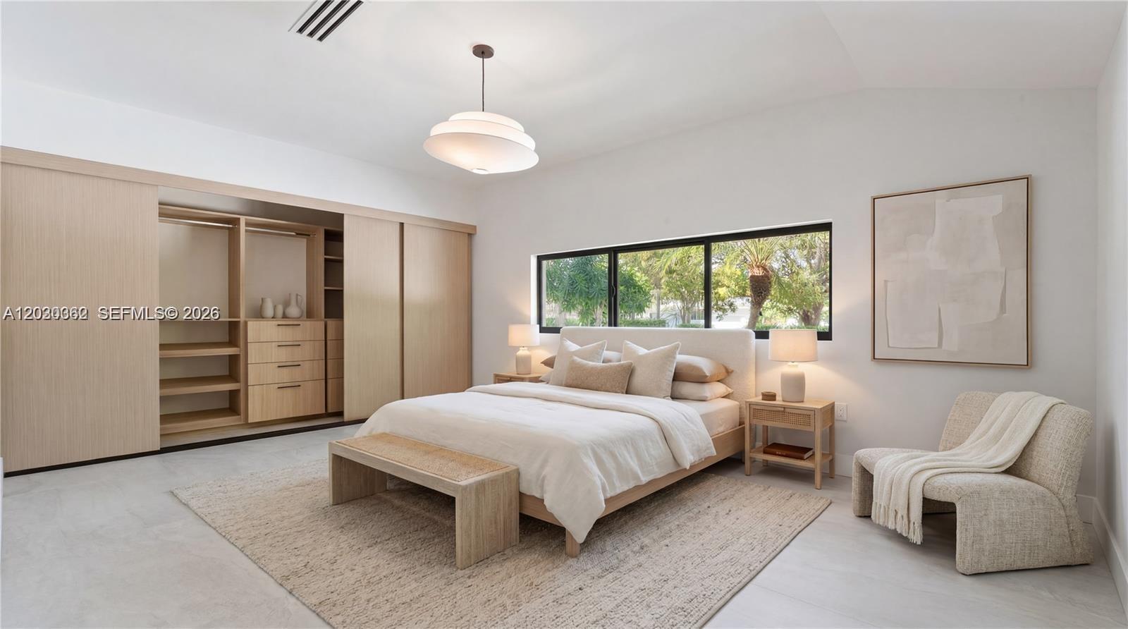 NORMANDY GOLF COURSE SUB - Residential Lease